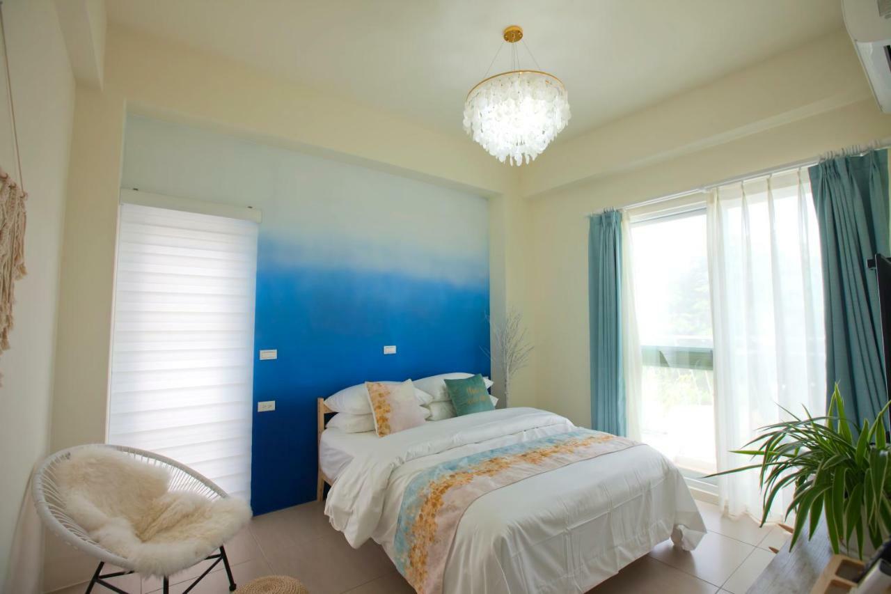Burano Yellow Villa Hengchun South Gate Exterior photo